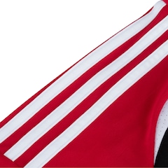 Camisa Ajax adidas Teamgeist - Masculina - Foto 9