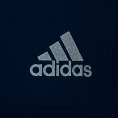 Camiseta adidas Manga Curta Run It - Masculina - Foto 9