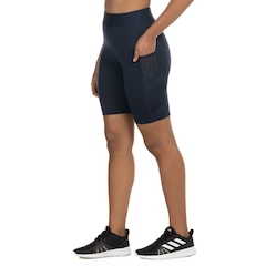 Shorts adidas Ciclismo Techfit - Foto 6