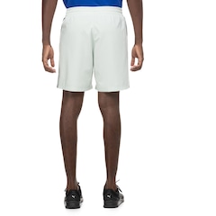 Bermuda Masculina adidas Chelsea 3 Listras - Foto 2