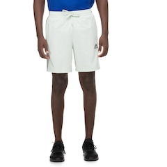 Bermuda Masculina adidas Chelsea 3 Listras - Foto 3