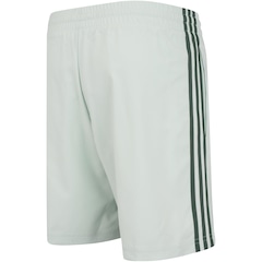 Bermuda Masculina adidas Chelsea 3 Listras - Foto 6