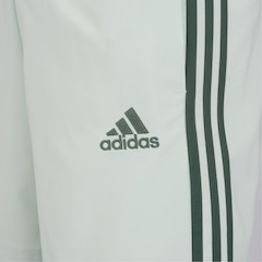 Bermuda Masculina adidas Chelsea 3 Listras - Foto 8
