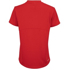 Camiseta adidas Manga Curta Small Logo - Feminina - Foto 6