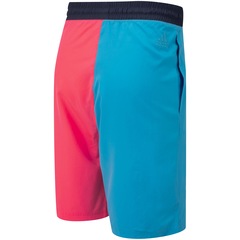 Bermuda adidas Basketball Value - Masculina - Foto 2