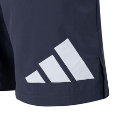 Bermuda adidas Basketball Value - Masculina - Foto 8