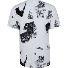 Camiseta do Corinthians Manga Curta Nike Travel Te - Masculina - Foto 2