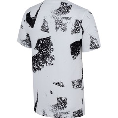 Camiseta do Corinthians Manga Curta Nike Travel Te - Masculina - Foto 4