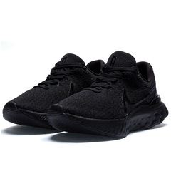 Tênis Nike React Infinity Run FK 3 - Masculino - Foto 2