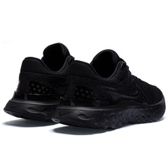 Tênis Nike React Infinity Run FK 3 - Masculino - Foto 4