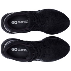Tênis Nike React Infinity Run FK 3 - Masculino - Foto 5