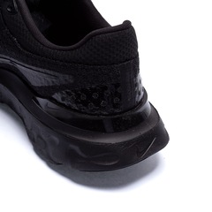 Tênis Nike React Infinity Run FK 3 - Masculino - Foto 7