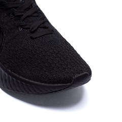 Tênis Nike React Infinity Run FK 3 - Masculino - Foto 8