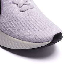 Tênis Nike React Infinity Run FK 3 - Masculino - Foto 8