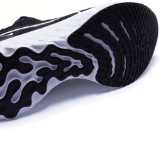 Tênis Nike React Infinity Run FK 3 - Masculino - Foto 9