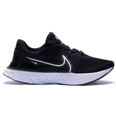 Tênis Nike React Infinity Run FK 3 - Masculino - Foto 1