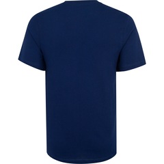 Camiseta Barcelona Manga Curta Nike Crest 92Tr - Masculina - Foto 2