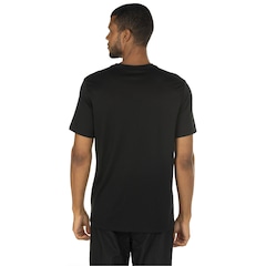 Camiseta Nike Manga Curta Dri-fit Tee Db Nk Pro - Masculina - Foto 2
