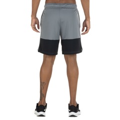 Bermuda Masculina Nike Dri-Fit Knit Hybrid 9In - Foto 3