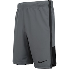 Bermuda Masculina Nike Dri-Fit Knit Hybrid 9In - Foto 5