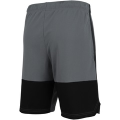 Bermuda Masculina Nike Dri-Fit Knit Hybrid 9In - Foto 6