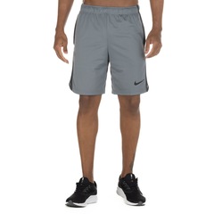 Bermuda Masculina Nike Dri-Fit Knit Hybrid 9In - Foto 2