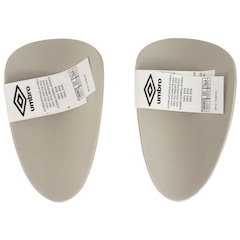 Caneleira Umbro Protection ST - Adulto - Foto 2