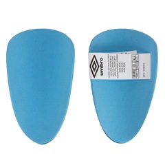 Caneleira Umbro Protection ST - Adulto - Foto 2