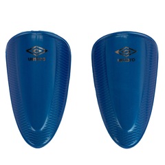 Caneleira Umbro Protection ST - Adulto - Foto 1