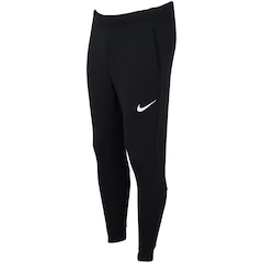 Calça Nike Masculina Dri-Fit Pant Taper FLC - Foto 5