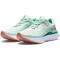 Tênis Nike React Infinity Run FK 3 - Feminino - Foto 2