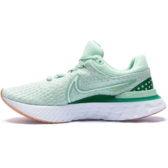 Tênis Nike React Infinity Run FK 3 - Feminino - Foto 3