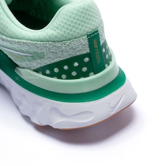 Tênis Nike React Infinity Run FK 3 - Feminino - Foto 7