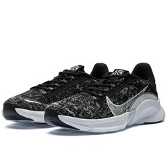 Tênis Nike Superrep Go 3 Flyknit - Masculino - Foto 3