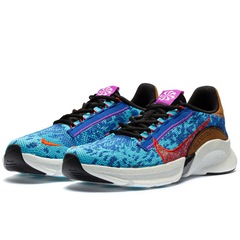 Tênis Nike Superrep Go 3 Flyknit - Masculino - Foto 3