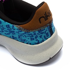 Tênis Nike Superrep Go 3 Flyknit - Masculino - Foto 8