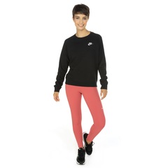 Blusão Nike Feminino Sportswear Essential - Foto 4