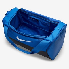 Mala Nike Brasilia 41L Com Multi Compartimentos - Foto 4