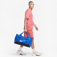 Mala Nike Brasilia 41L Com Multi Compartimentos - Foto 8