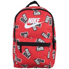 Mochila Nike Heritage BKPK AOP - 25 Litros - Foto 4