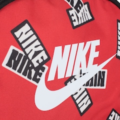 Mochila Nike Heritage BKPK AOP - 25 Litros - Foto 7