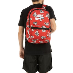 Mochila Nike Heritage BKPK AOP - 25 Litros - Foto 1