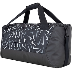Mala Nike Brasilia M Duff 9.5 Aop - 60 Litros - Foto 3