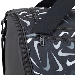 Mala Nike Brasilia M Duff 9.5 Aop - 60 Litros - Foto 6