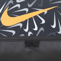 Mala Nike Brasilia M Duff 9.5 Aop - 60 Litros - Foto 8