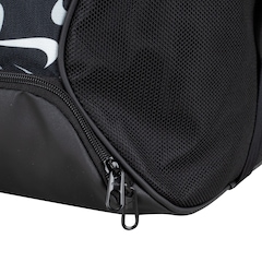 Mala Nike Brasilia M Duff 9.5 Aop - 60 Litros - Foto 9