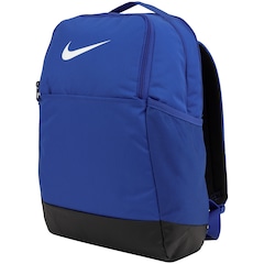 Mochila Nike Brasilia 24L Com Multi Compartimentos - Foto 1