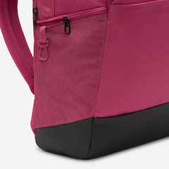 Mochila Nike Brasilia 24L Com Multi Compartimentos - Foto 8