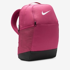 Mochila Nike Brasilia 24L Com Multi Compartimentos - Foto 3