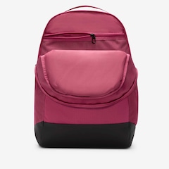 Mochila Nike Brasilia 24L Com Multi Compartimentos - Foto 4